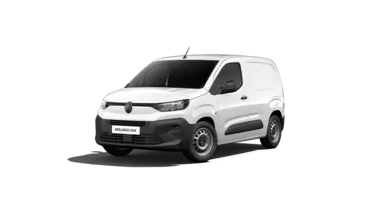 BERLINGO VAN