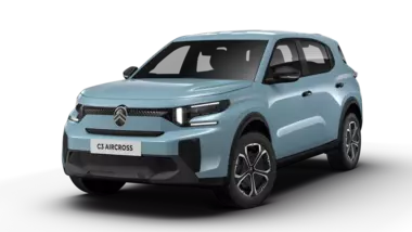 Novo C3 Aircross