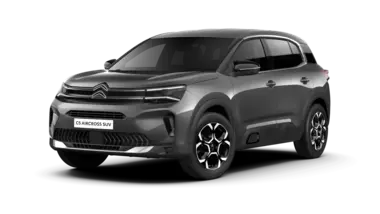 C5 Aircross Híbrido