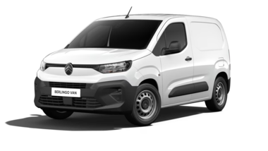 BERLINGO VAN